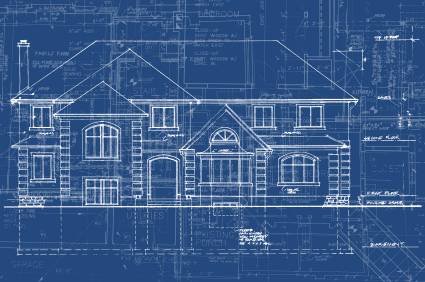 Home Blueprint